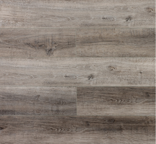 Кварц-виниловый ламинат SPC CronaFloor Wood Дуб Горный ZH-81109-1