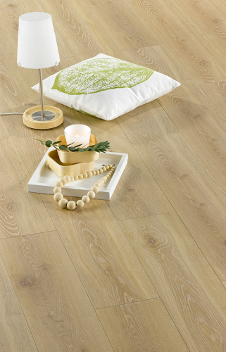 Ламинат Alsafloor Osmoze O450 Дуб Натуральный