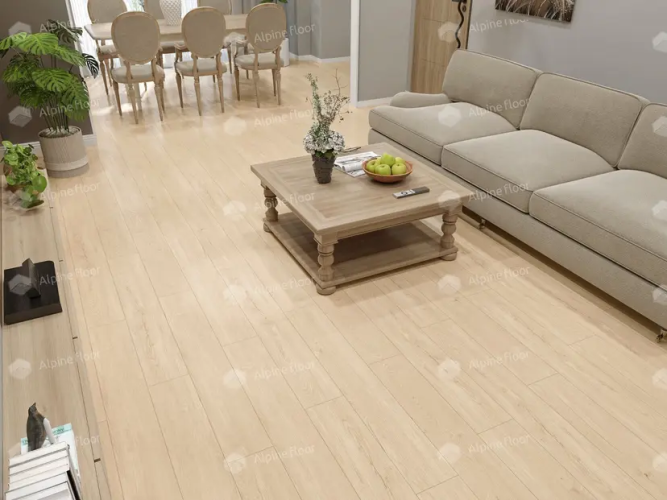 Кварцвиниловая плитка Alpine Floor Sequoia Классик ЕСО 6-10 LVT
