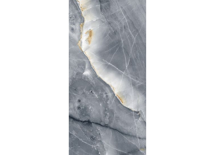 Керамогранит Global Tile Aristocrat GT1206015309PR Темно-серый 60x120