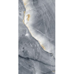 Керамогранит Global Tile Aristocrat GT1206015309PR Темно-серый 60x120