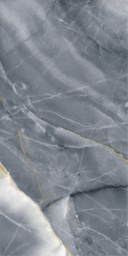 Керамогранит Global Tile Aristocrat GT1206015309PR Темно-серый 60x120