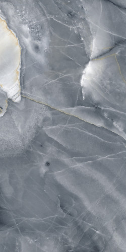 Керамогранит Global Tile Aristocrat GT1206015309PR Темно-серый 60x120