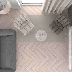 Керамогранит Laparet SG708090R Albero мокко 20х80