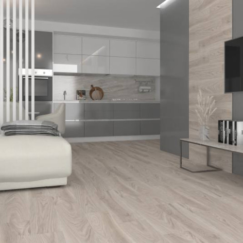 Керамогранит Laparet SG708090R Albero мокко 20х80