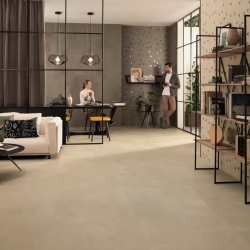 Керамогранит Atlas Concorde Italy A4XU Boost Pro Cream 60x120 20 mm