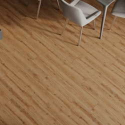 Керамогранит Buono Ceramica F4502M Buono Ceramic Forest Brown Matt 20x120