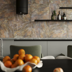 Керамогранит Ceradim RI 0056 Rich коричневый 60х60