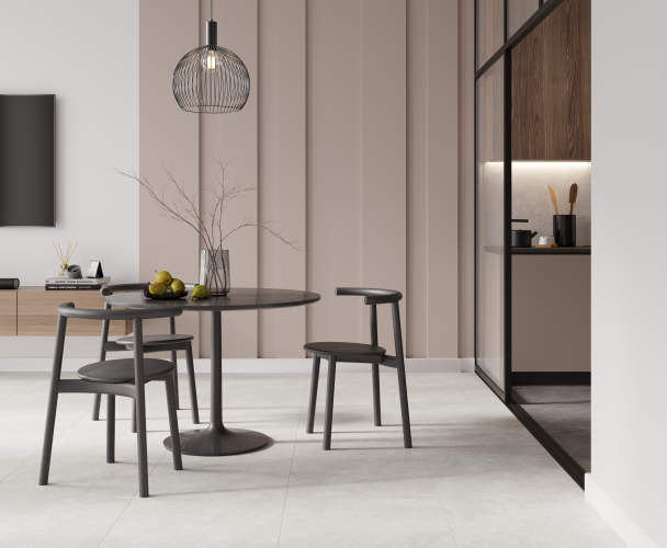 Керамогранит Laparet SG627820R Galaxy Pearl Жемчужный 60х60