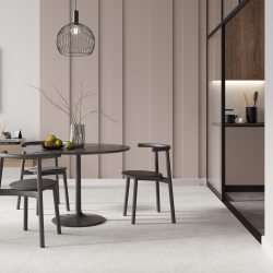 Керамогранит Laparet SG627820R Galaxy Pearl Жемчужный 60х60