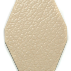 Мозаика NSmosaic FTR-1024 керамика 100х200, матовая плоская