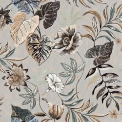 Керамогранитa Sant Agostino CSAJRD0412 Sable Jardin 04 Nat Rect 60x120