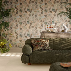 Керамогранитa Sant Agostino CSAJRD0412 Sable Jardin 04 Nat Rect 60x120