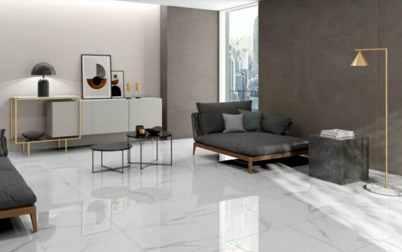 Керамогранитa Pamesa 17-250-804-6606 Atrium Portofino Brillo 60x120