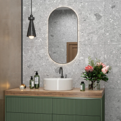 Керамогранит Alma Ceramica GFU60120HOL70R Holly матовый 60x120 