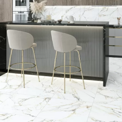 Керамогранит Alma Ceramica GFU04TRD04R Trendy 60x60 