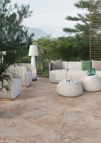 Керамогранит Staro Antislip Arfine Clay 60x120