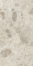 Керамогранит Kerranova K-2330/DGR Харизма светло-бежевый 60x120