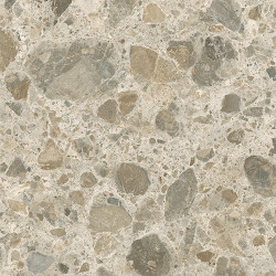 Керамогранит Vitra K951842R CityStone Чеппо Мультиколор Матовый 60X60