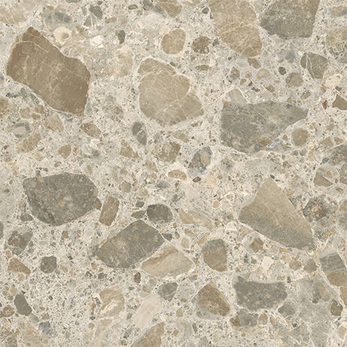 Керамогранит Vitra K951842R CityStone Чеппо Мультиколор Матовый 60X60