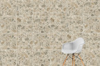 Керамогранит Vitra K951842R CityStone Чеппо Мультиколор Матовый 60X60