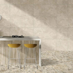 Керамогранит Vitra K951842R CityStone Чеппо Мультиколор Матовый 60X60