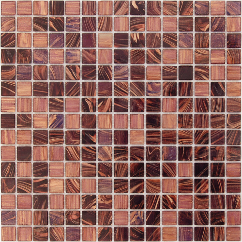 Мозаика LeeDo Ceramica Sorel - Сорель (20х20х4) 327х327, структурированная полуглянцевая