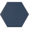 Плитка Equipe Kromatika 26469 Naval Blue 11,6x10,1