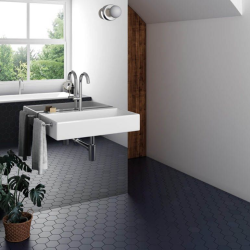 Плитка Equipe Kromatika 26469 Naval Blue 11,6x10,1