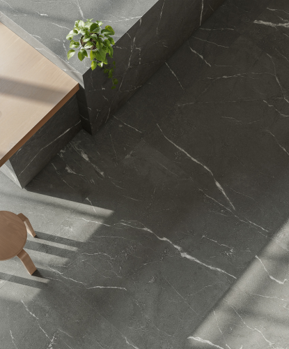 Керамогранит Imola Ceramica NEGRES660RM The Rock 60x60