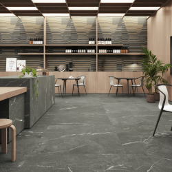Керамогранит Imola Ceramica NEGRES660RM The Rock 60x60