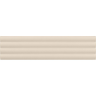 Плитка Equipe Costa Nova 28535 Onda Beige Pale Matt 5x20