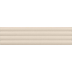 Плитка Equipe Costa Nova 28535 Onda Beige Pale Matt 5x20