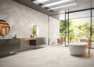 Керамогранит Duna RP-258470 Athens Gris Carved Infinity 60x120