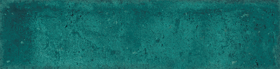 Керамическая плитка NiceKer London turquoise (глянец) 7,5x30