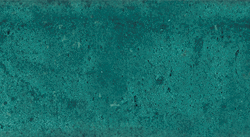 Керамическая плитка NiceKer London turquoise (глянец) 7,5x30