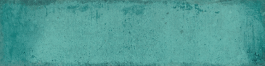 Керамическая плитка NiceKer London turquoise (глянец) 7,5x30