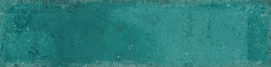 Керамическая плитка NiceKer London turquoise (глянец) 7,5x30