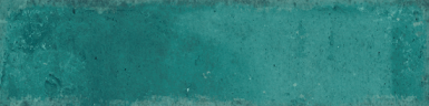 Керамическая плитка NiceKer London turquoise (глянец) 7,5x30