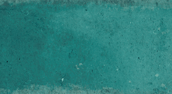 Керамическая плитка NiceKer London turquoise (глянец) 7,5x30