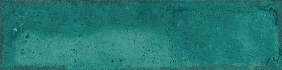 Керамическая плитка NiceKer London turquoise (глянец) 7,5x30
