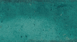 Керамическая плитка NiceKer London turquoise (глянец) 7,5x30