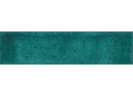 Керамическая плитка NiceKer London turquoise (глянец) 7,5x30