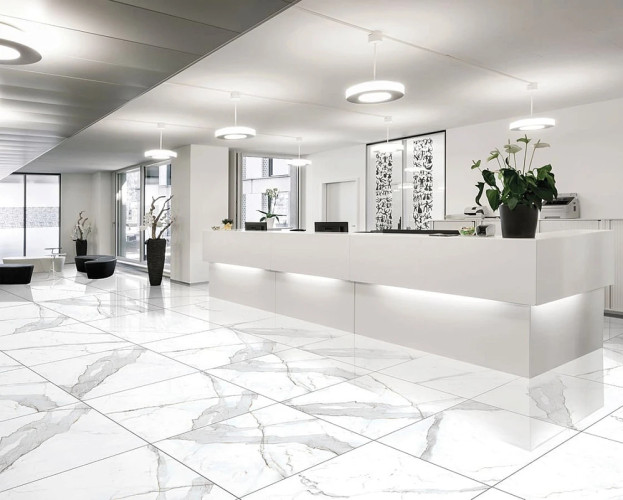 Керамогранит Primavera Dario NR101 60x60