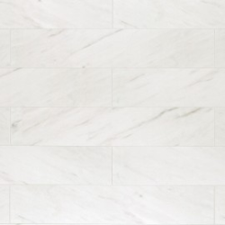 Ламинат Egger PRO Large 8/33 Aqua+ Мрамор Леванто белый EPL245