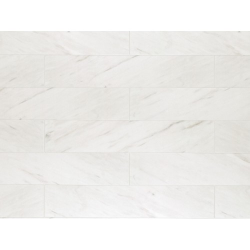 Ламинат Egger PRO Large 8/33 Aqua+ Мрамор Леванто белый EPL245