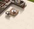 Керамогранит Maimoon Ceramica Outdoor Crystal Bianco 60x120