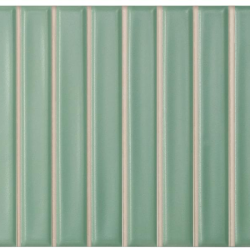 Керамическая плитка Wow 128694 Sweet Bars Sage Matt 12.5x25
