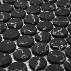 Мозаика Imagine Lab AGKO19-BLACK 29.2x30.3x4