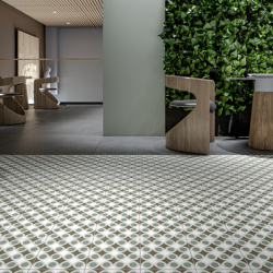 Керамогранит Cifre Hidra Pop Warm 20х20